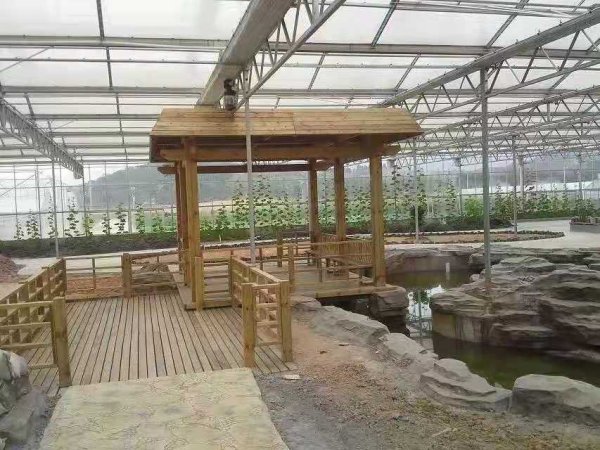 玻璃温室形成原理是什么？