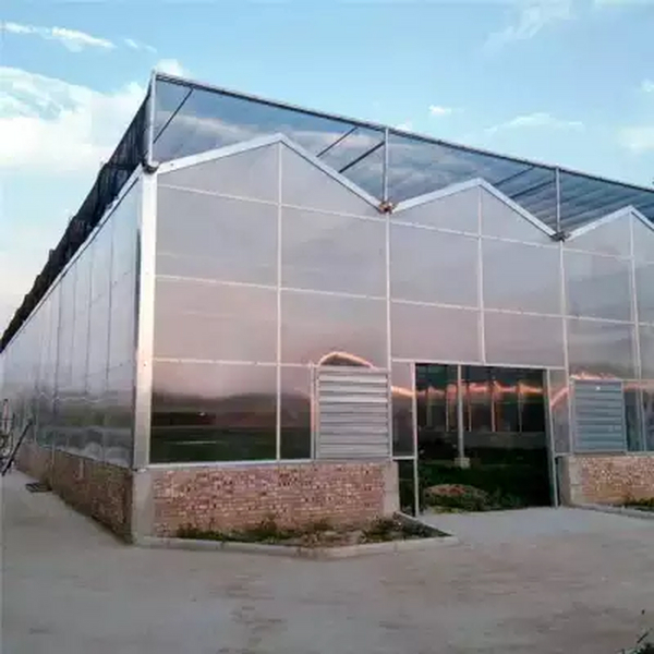 PC板温室的功能介绍