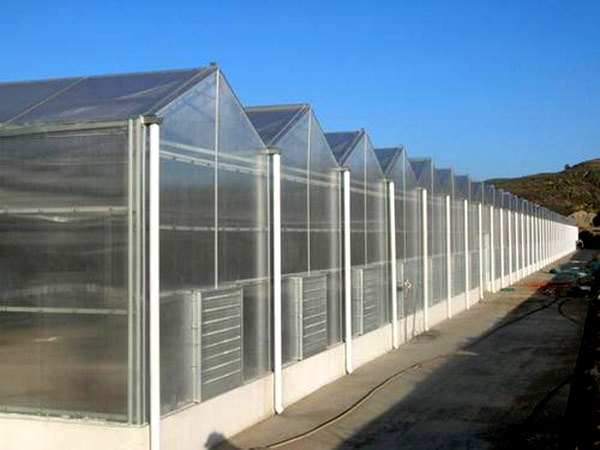 阳光板如何解决遮阳问题？